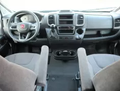 Bild 17 Laika Ecovip 540 Chassis+Assistenz+Comfortpaket