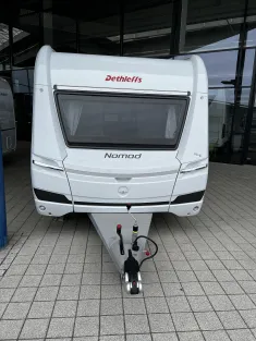 Bild 4 Dethleffs Nomad 510 ER %%% 6893 Euro sparen %%%