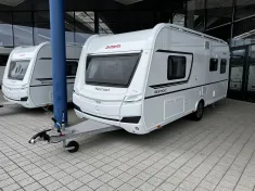 Bild 1 Dethleffs Nomad 510 ER %%% 6893 Euro sparen %%%