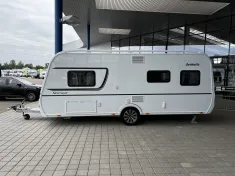 Bild 5 Dethleffs Nomad 510 ER %%% 6893 Euro sparen %%%
