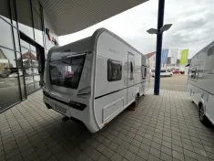Bild 6 Dethleffs Nomad 510 ER %%% 6893 Euro sparen %%%