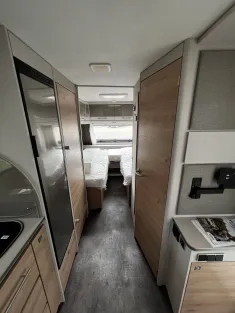 Bild 7 Dethleffs Nomad 510 ER %%% 6893 Euro sparen %%%