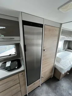 Bild 10 Dethleffs Nomad 510 ER %%% 6893 Euro sparen %%%