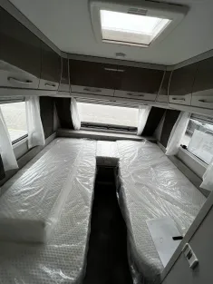 Bild 9 Dethleffs Nomad 510 ER %%% 6893 Euro sparen %%%