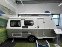 Fahrzeugbild Hymer Eriba Touring 530 #4