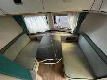 Fahrzeugbild Hymer Eriba Touring 530 #5