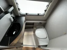 Fahrzeugbild Hymer Eriba Touring 530 #7