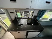 Fahrzeugbild Hymer Eriba Touring 530 #8
