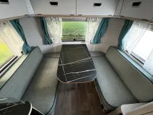 Fahrzeugbild Hymer Eriba Touring 530 #6