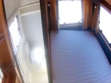 Fahrzeugbild Knaus Südwind 500 TF Nr. 62/franz. Bett #5