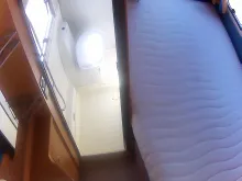 Fahrzeugbild Knaus Südwind 500 TF Nr. 62/franz. Bett #6