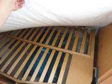 Fahrzeugbild Knaus Südwind 500 TF Nr. 62/franz. Bett #15