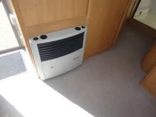 Fahrzeugbild Knaus Südwind 500 TF Nr. 62/franz. Bett #19