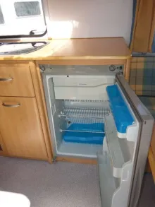 Fahrzeugbild Knaus Südwind 500 TF Nr. 62/franz. Bett #22