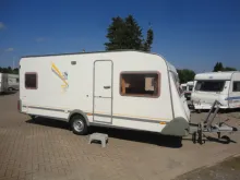 Fahrzeugbild Knaus Südwind 500 TF Nr. 62/franz. Bett #25