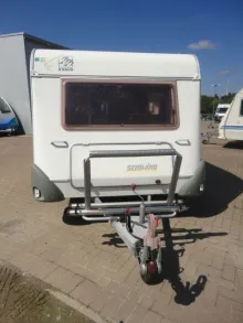 Fahrzeugbild Knaus Südwind 500 TF Nr. 62/franz. Bett #27