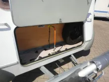 Fahrzeugbild Knaus Südwind 500 TF Nr. 62/franz. Bett #29