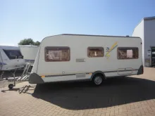 Fahrzeugbild Knaus Südwind 500 TF Nr. 62/franz. Bett #31