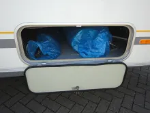 Fahrzeugbild Knaus Südwind 500 TF Nr. 62/franz. Bett #32