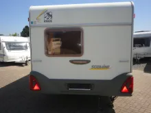 Fahrzeugbild Knaus Südwind 500 TF Nr. 62/franz. Bett #33