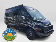 Bild 1 Sunlight Camper Van Cliff 640 Adventure Edition