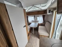 Fahrzeugbild Hymer Eriba Touring 530 Legend ab Herbst, mit Markise #8