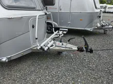 Fahrzeugbild Hymer Eriba Touring 530 Legend ab Herbst, mit Markise #19