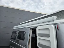 Fahrzeugbild Hymer Eriba Touring 530 Legend ab Herbst, mit Markise #20
