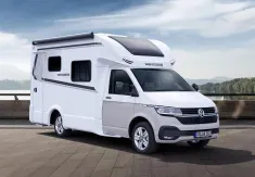 Bild 1 Weinsberg X-CURSION VAN 500 MQ EDITION [PEPPER] verfügbar ab 15.09.25