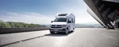 Bild 7 Weinsberg X-CURSION VAN 500 MQ EDITION [PEPPER] verfügbar ab 15.09.25