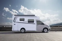 Bild 8 Weinsberg X-CURSION VAN 500 MQ EDITION [PEPPER] verfügbar ab 15.09.25