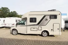 Fahrzeugbild Knaus Tourer VAN 500 MQ Vansation 150 PS Automatik #5