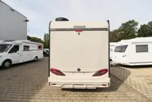 Fahrzeugbild Knaus Tourer VAN 500 MQ Vansation 150 PS Automatik #8