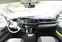 Fahrzeugbild Knaus Tourer VAN 500 MQ Vansation 150 PS Automatik #9