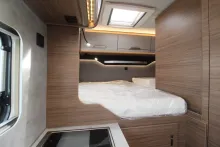 Fahrzeugbild Knaus Tourer VAN 500 MQ Vansation 150 PS Automatik #18