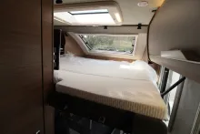 Fahrzeugbild Knaus Tourer VAN 500 MQ Vansation 150 PS Automatik #19