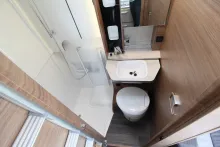 Fahrzeugbild Knaus Tourer VAN 500 MQ Vansation 150 PS Automatik #21