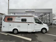 Bild 1 Weinsberg CaraCompact 640 MEG EDITION [PEPPER] *170*Automatik*Einzelbetten*