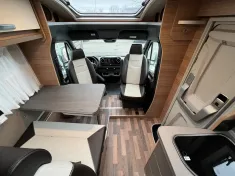 Bild 7 Weinsberg CaraCompact 640 MEG EDITION [PEPPER] *170*Automatik*Einzelbetten*