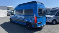 Bild 4 Hymer Free S Blue Evolution AUTOMATIK,NAVI,SCHLAFDACH,RFK