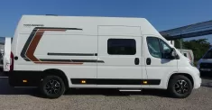 Bild 7 Weinsberg CaraBus 630 MEG [OUTLAW]