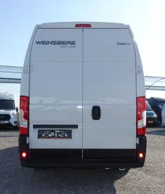 Bild 9 Weinsberg CaraBus 630 MEG [OUTLAW]