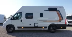 Bild 11 Weinsberg CaraBus 630 MEG [OUTLAW]