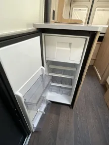 Fahrzeugbild Laika Kosmo 6.4 - mit Tageszulassung #9