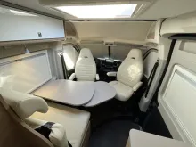 Fahrzeugbild Laika Kosmo 6.4 - mit Tageszulassung #11