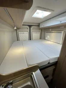 Fahrzeugbild Laika Kosmo 6.4 - mit Tageszulassung #14