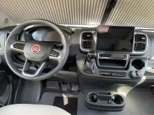 Fahrzeugbild Laika Kosmo 6.4 - mit Tageszulassung #16