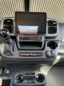 Fahrzeugbild Laika Kosmo 6.4 - mit Tageszulassung #17