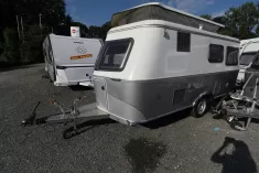 Bild 7 Hymer Eriba Touring 560 Auflastung 1.400 kg