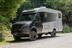 Bild 1 Hymer ML-T 580